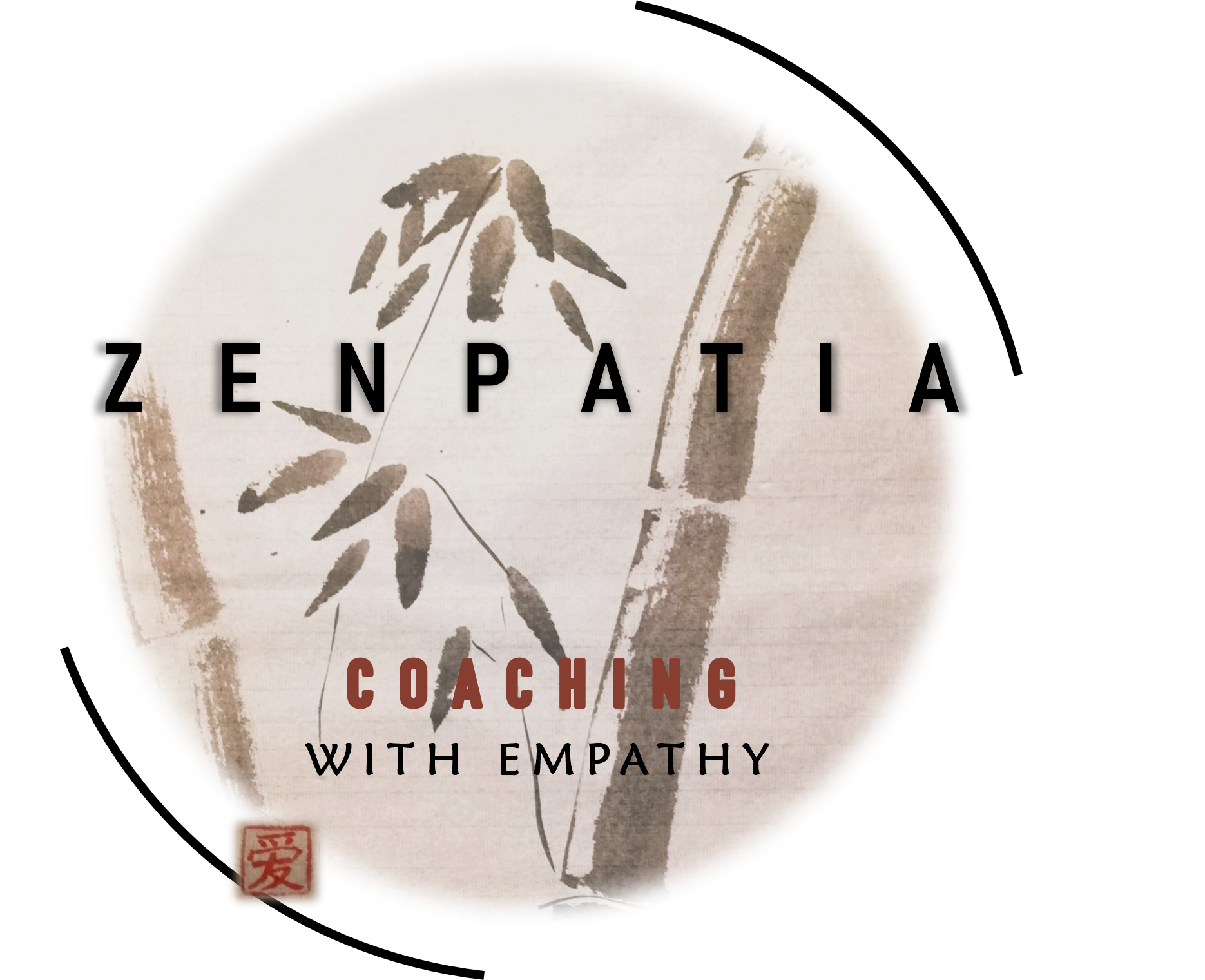 Zenpátia